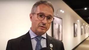Nou șef la OMV: Alfred Stern, fost CEO Borealis, îl va înlocui pe Rainer Seele - B1TV.ro