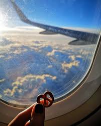 Paisajes Desde Un Avion Paisajes Fondos De Pantalla Aviones Viajes