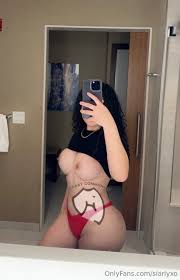siarly ortiz onlyfans (photos) - Sex Photos