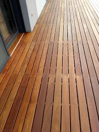 Cumaru Holz Fertig Geolt Mit Terrassenol Terrasse Holz Balkon Gelander Holz Balkonboden Holz