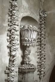 Image result for sedlec ossuary