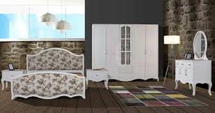 Evse Mobilya Inegol Yatak Odasi Yatak Ev Mobilyalari