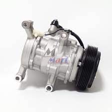 Jual beli online aman dan nyaman hanya di tokopedia. Toyota Avanza 2012 2018 1 5cc 6pk Air Cond Compressor Shopee Malaysia