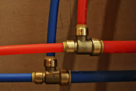 Get directions, reviews and information for ferguson plumbing supply in vancouver, wa. Why Are Pex Pipes Better D F Plumbing Portland Or