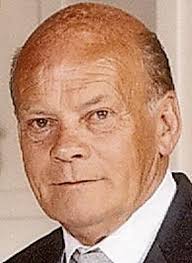 THOMAS HEANING Obituary (2016)