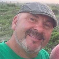 Donald Earnest McClelland Obituary