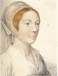 About Catherine HOWARD (Queen of England)