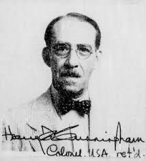 Sgt. Sigmund Sepanak was at Ie Shima when Japanese flew in