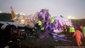 Pakete kombinieren und bis zu 80% lieferkosten sparen. Zahl Der Opfer Nach Flugzeug Ungluck In Istanbul Gestiegen Aktuell Europa Dw 05 02 2020