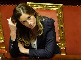 They kept their story out of the spotlight, but in verissimo's living room giulio berruti decides to tell details about the relationship with the parliamentarian boschi. Italy Has Finally Designed A Democracy That Can Make A Decision But The Final Word Goes To Our Citizens The Independent The Independent