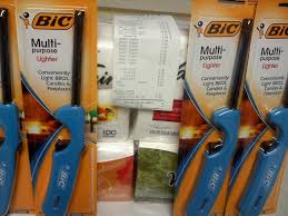 I Got 4 Bic Lighters 4 Vanity Fair Napkins At Publix And Only Paid 6 24 Oop Shopping Trip Bic Lighter Publix