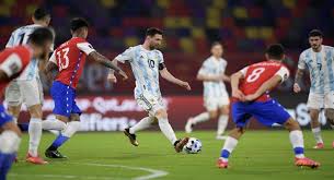 Tabla de posiciones campeonato nacional primera b 2021. Tabla De Posiciones De Las Eliminatorias Qatar 2022 Tras Jugarse La Fecha 7