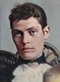 Lieutenant's history in Minnesota Valley