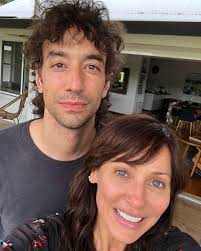 Natalie Imbruglia added a new photo.