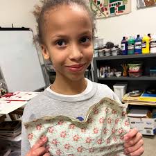 Our Youth Learn to...