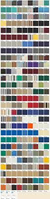 Sunbrella Awning Fabric Colors Color Chart Prefabricated