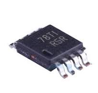 5PCS LMV358IDGKR MSOP-8 LMV358IDGK MSOP LMV358 R5R R5B R5Q NEW