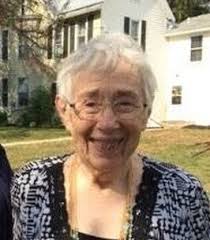 Obituary For Elsie A "Allene" Wolfe (Kensinger)
