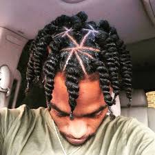 Thanks to big mike the ruler for bringing down pop smoke if your new to the channel subsc. 100 Box Braids For Men Designed To Impress Man Haircuts