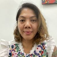 Joy Chong's Instagram, Twitter & Facebook