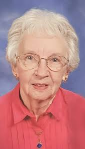 Mrs. Delores R. Claas