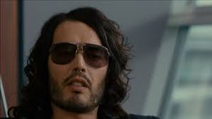 Get Him To The Greek: Aaron Tries Not To Sneeze