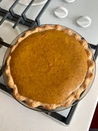 Made This Completely From Scratch Using Joshua Weissman S Recipe Baking
