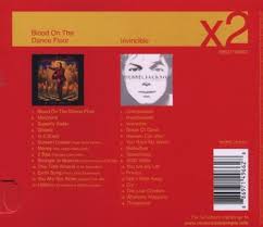 Skills reserve life instead of mana and have increased aura effect. Jackson Michael Blood On The Dance Floor Invincible Amazon Com Music