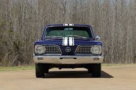 Image result for Medium Blue 1966 Barracuda