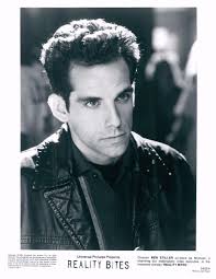 Ben Stiller Reality Bites Unsigned Glossy 8x10 Movie Promo Photo (B)