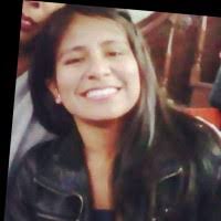 Elizabeth Leidy Cabrera Janampa