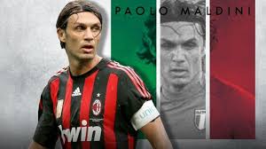 Paolo maldini and nesta ○ the art of defending ○ best duo ever www.wespeakfootball.tv/ don't. Sportmob Top Facts About Paolo Maldini