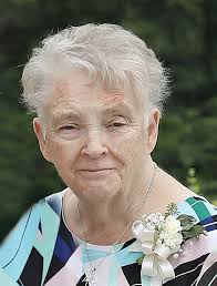 Donna W. St. Clair Pearson