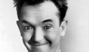 Stan Laurel's childhood home goes
