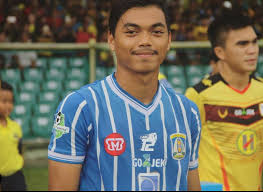 See more of alfath on facebook. Pemain Persija Alfath Fathier Terancam Dipolisikan