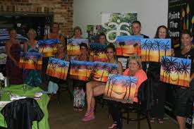 There's a money system, random people to interact with as you walk throguh the town. Le Chandelier Private Girls Night Out Party Picture Of Paint Your Town Port Macquarie Tripadvisor