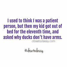 18 Hilarious Memes About Getting Kids To Go The F K To Sleep