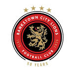 Bankstown City FC — Sutherland Sharks FC
