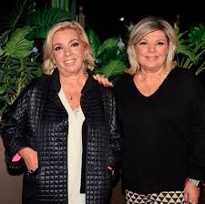 Carmen Borrego desvela el consejo que le ha dado a Terelu Campos para 'Supervivientes'