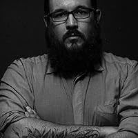 Oblivion Black by Darren Floyd