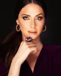 Laly Rivera's Instagram, Twitter & Facebook