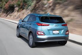 Mit carwow sparen sie im schnitt 13.305 € auf ihren neuwagen Hyundai Kona Electric Recalled Over Potential Fire Danger