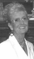 PHYLLIS PARKER Obituary (2011)