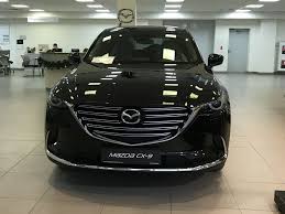 Mazda Sh 9 2017 Goda 2 5 Litra Vsem Privet Benzin Avtomaticheskaya Korobka Peredach 4 Vd Rul Levyj