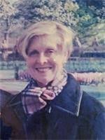 Ruth Soren Obituary (1939