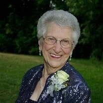 Doris M. Fowler Obituary