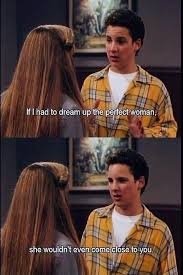 If I Had To Dream Up The Perfect Woman She Wouldn T Even Come Picture Quotes