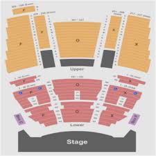 reasonable seat number fox seating chart fox theatre seating