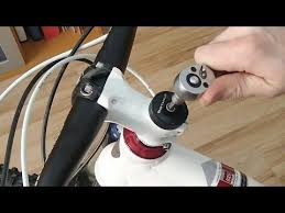 Du Willst Deinen Fahrradlenker Einstellen Weisst Aber Nicht Wie Hoch Hier Find Deinen Einstellen Fahrradlenker Fahrradlenker Fahrrad Fahrrad Reparieren