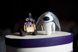 I Think R Disney Will Enjoy My Wedding Cake Topper Nerdy Wedding Cakes Disney Wedding Wedding Cake Disney Princess